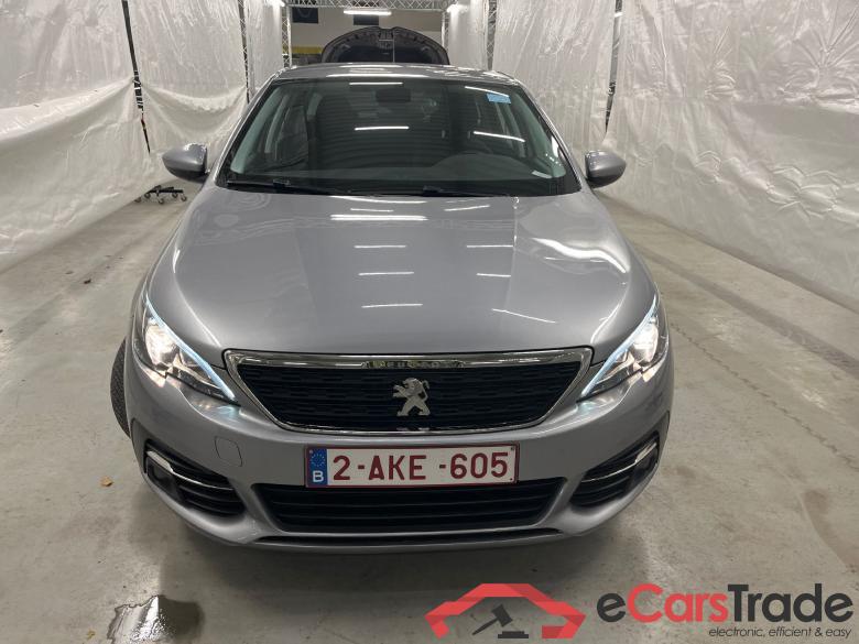 Peugeot, 308 SW FL'17, Peugeot 308 SW 1.5 BlueHDi 130 S&S EAT8 Active Pac #1