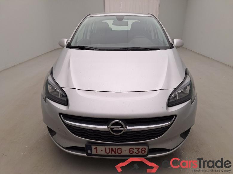 Opel, Corsa 3/5drs '14, Opel Corsa 1.4 66kW Enjoy 5d #1