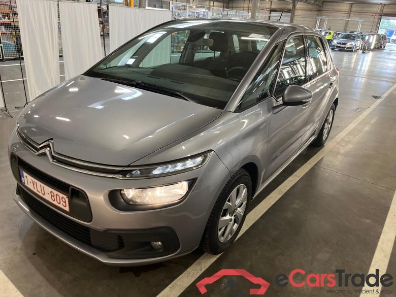 Citro�n, C4 SpaceT.FL'16, Citro�n C4 Spacetourer 1.2 PureTech 130 S&S EAT8 L #5