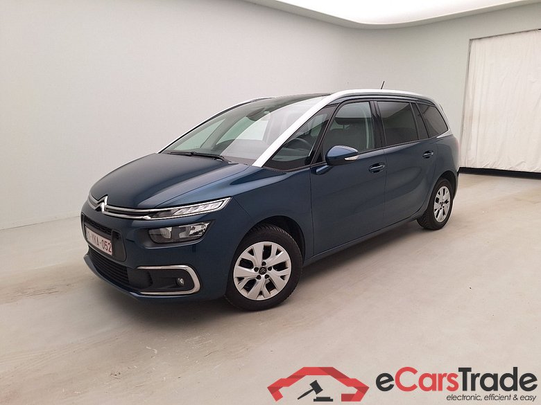 Citroën, Gr.C4 SpaceT. FL'16, Citroën Grand C4 Spacetourer 1.5 BlueHDi 130 S&S E 7pl #4