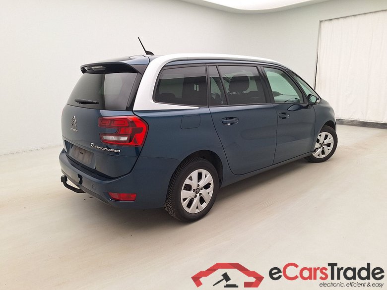 Citroën, Gr.C4 SpaceT. FL'16, Citroën Grand C4 Spacetourer 1.5 BlueHDi 130 S&S E 7pl #5