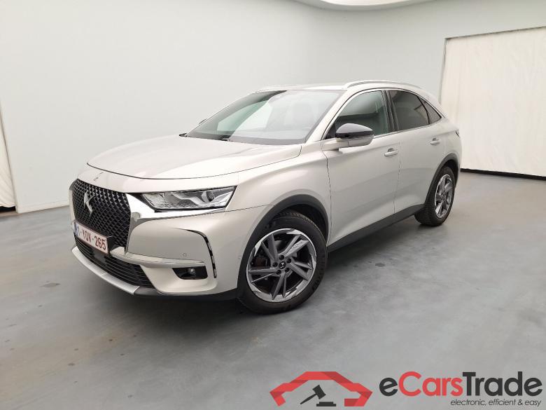 DS, DS7 CB '17, DS 7 Crossback 1.5 BlueHDi 130 Automatic So Chic 5 #4