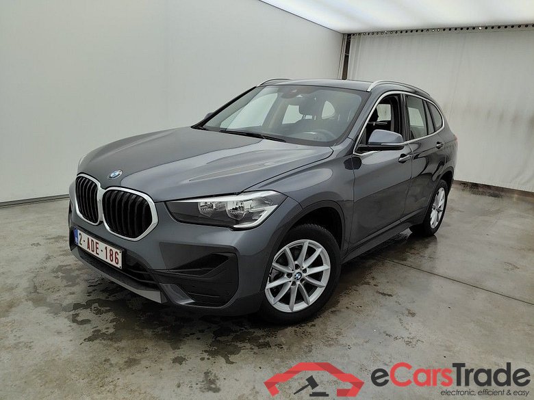 BMW X1 sDrive16dA (85 kW) 5d #4