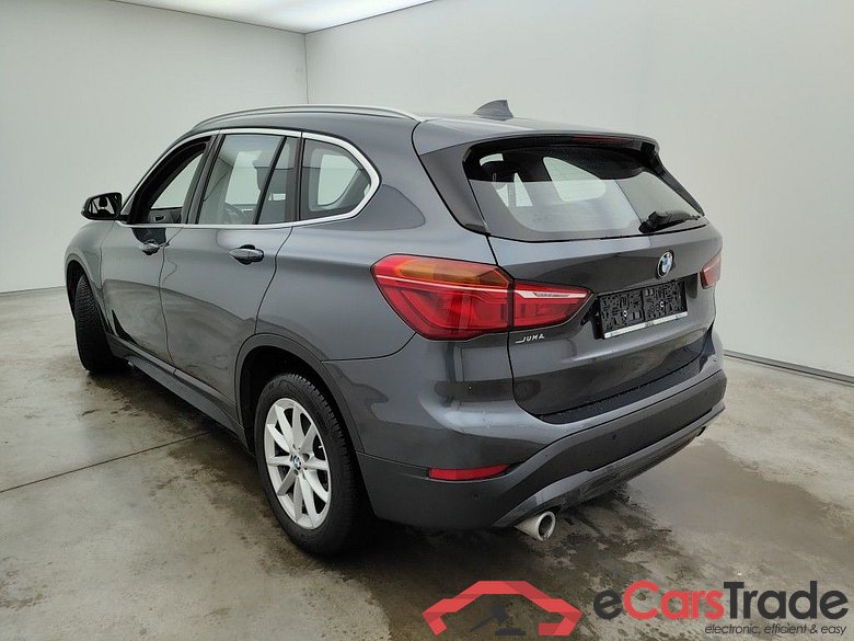 BMW X1 sDrive16dA (85 kW) 5d #5