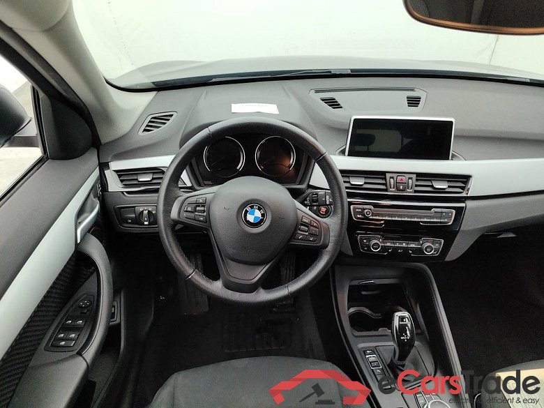 BMW X1 sDrive16dA (85 kW) 5d #6