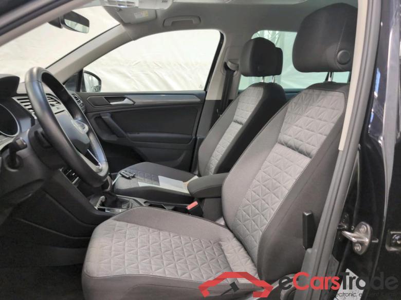 VOLKSWAGEN TIGUAN 2.0 TDI 110KW LIFE DSG Chrome Travel #6 VOLKSWAGEN TIGUAN 2.0 TDI 110KW LIFE DSG Chrome Travel #6