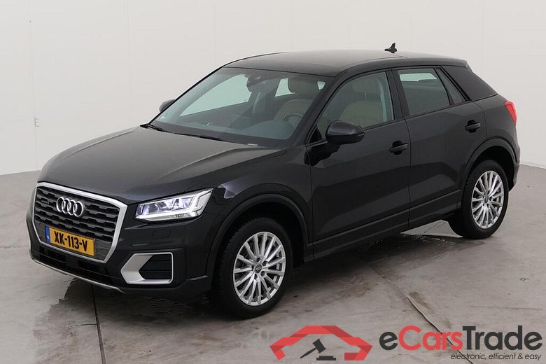 AUDI Q2 140 kW #1