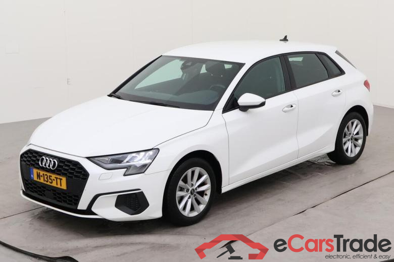 AUDI A3 Sportback 81 kW