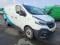 preview Renault Trafic #1