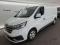 preview Renault Trafic #0