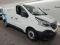 preview Renault Trafic #1