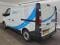 preview Renault Trafic #3