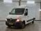 preview Renault Master #0
