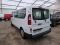 preview Renault Trafic #1