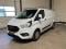 preview Ford Transit Custom #0