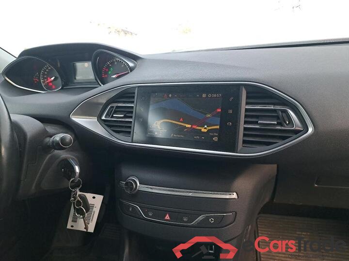 Peugeot 308 1.5 BlueHDi Navi Klima PDC ... #6