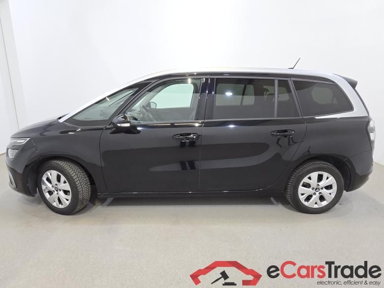 Citroen Grand C4 SpaceTourer 1.5 BlueHDi 7PL Navi Camera Klima PDC ... #2