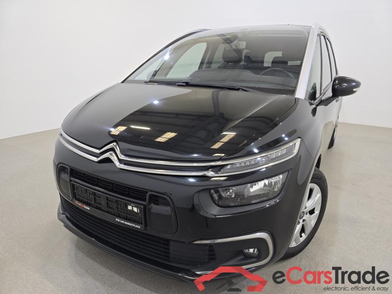 Citroen Grand C4 SpaceTourer 1.5 BlueHDi 7PL Navi Camera Klima PDC ... #1