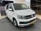 preview Volkswagen T5 Transporter #1