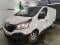 preview Renault Trafic #0