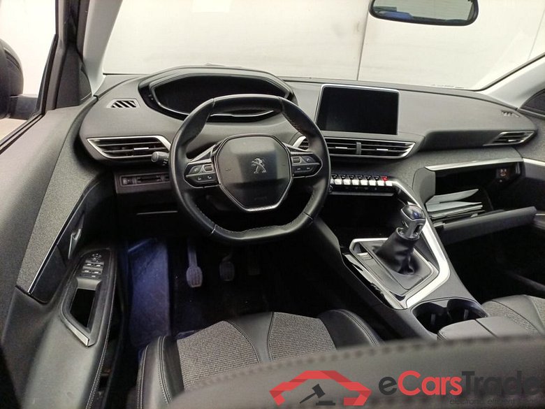 Peugeot 3008 1.5 BlueHDI Allure I-Cockpit Navi 1/2 Sport-Leather Klima PDC ... #6