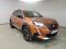 preview Peugeot 2008 #1