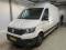 preview Volkswagen Crafter #0