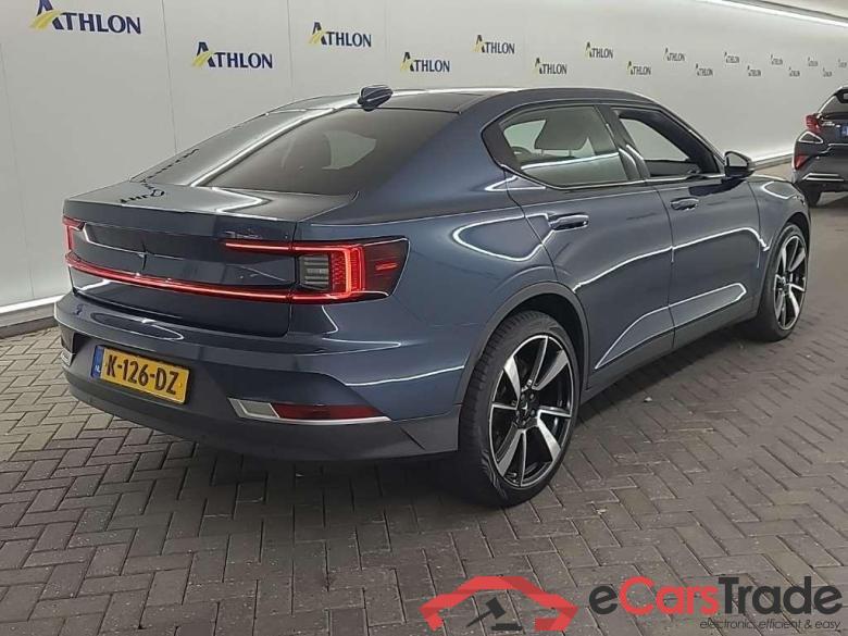 Polestar Polestar 2 Pilot Plus 5D 300kW Athlon Edition #3