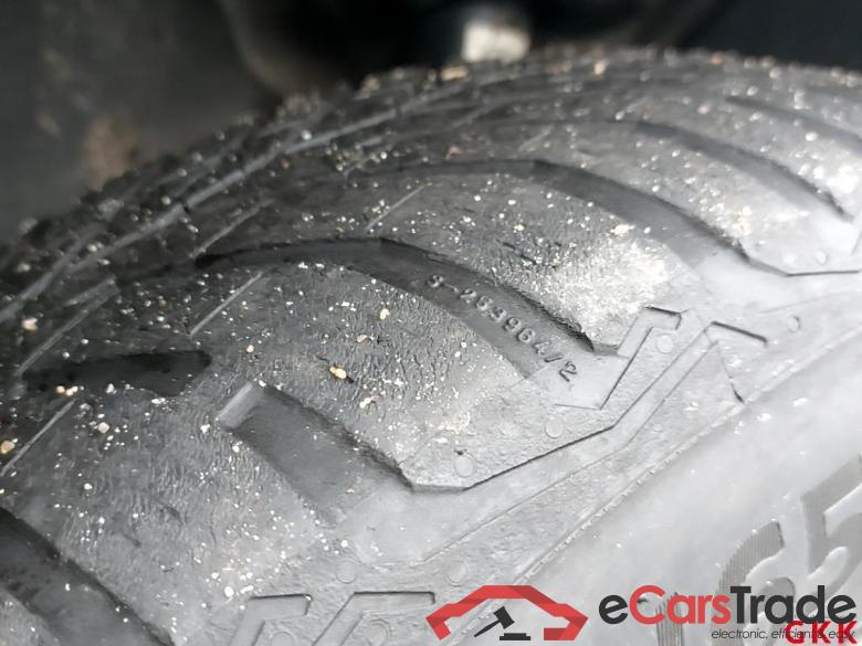 Vw Trendline BMT Caddy PKW #6