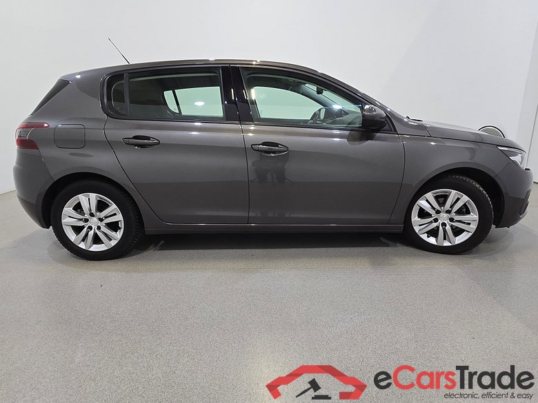 Peugeot 308 1.2 PureTech Active Navi Klima PDC ... #5