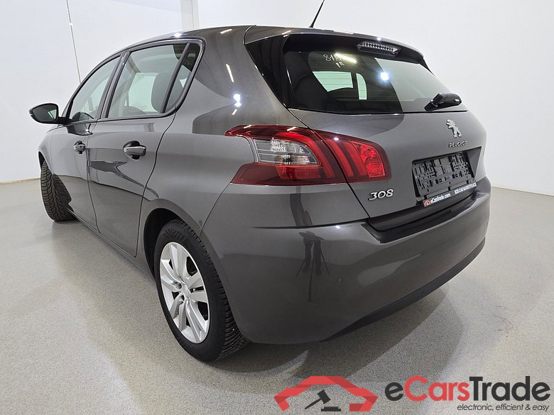 Peugeot 308 1.2 PureTech Active Navi Klima PDC ... #6