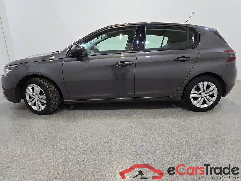 Peugeot 308 1.2 PureTech Active Navi Klima PDC ... #2