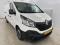 preview Renault Trafic #1