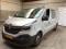 preview Renault Trafic #0