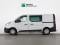 preview Renault Trafic #1