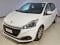 preview Peugeot 208 #0