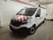 preview Renault Trafic #3