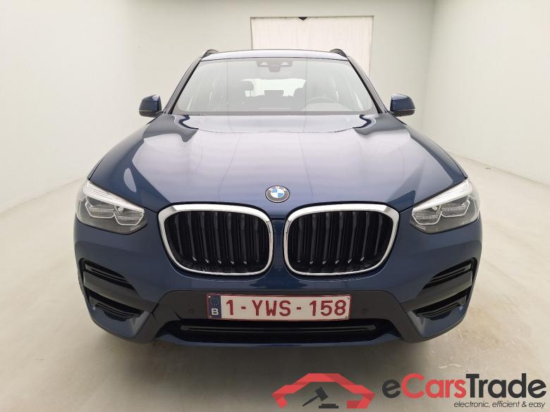 BMW, X3 '17, BMW X3 xDrive30e (120 kW) 5d #1