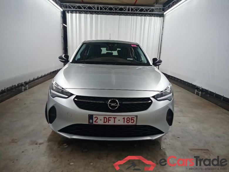 Opel Corsa 1.2 55kW S/S Edition 5d excluweb end 13.02 #1