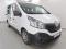 preview Renault Trafic #1