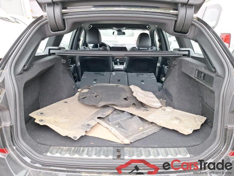 BMW 3 TOURING DIESEL - 2019 318 d AdBlue #5