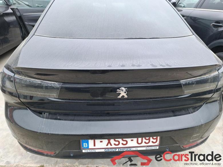 PEUGEOT 508 DIESEL - 2018 1.5 BlueHDi GT Line S&S #5
