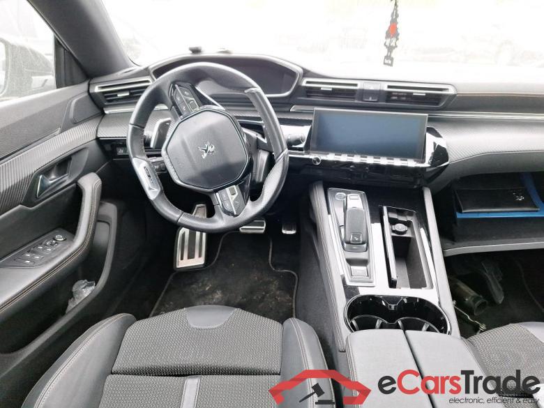 PEUGEOT 508 DIESEL - 2018 1.5 BlueHDi GT Line S&S #6