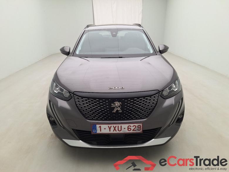 Peugeot, 2008 '19, Peugeot 2008 1.5 BlueHDi 96kW S&S EAT8 Allure 5d #1