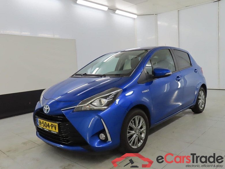TOYOTA Yaris 1.5 Hyb. Dynamic #1
