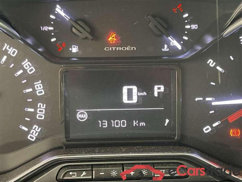 CITROEN C3 1.2 PureTech Elle EAT #6