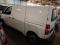 preview Opel Vivaro #2