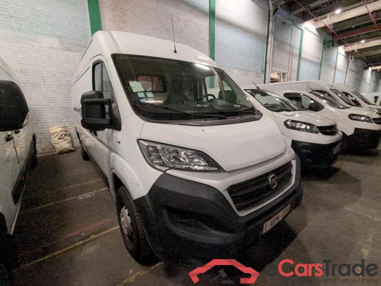 Fiat Ducato 2.0d Multijet L3H2 EU6 Lang 2 Slide Doors 2PL Klima PDC ... #2