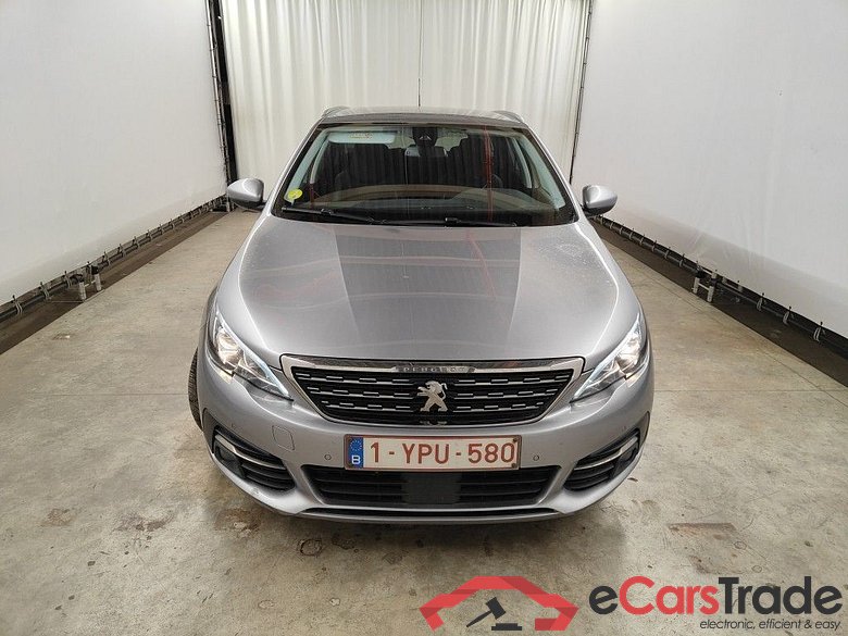 Peugeot 308 SW 1.5 BlueHDi 130 S&S EAT8 Allure Pack 5d #1