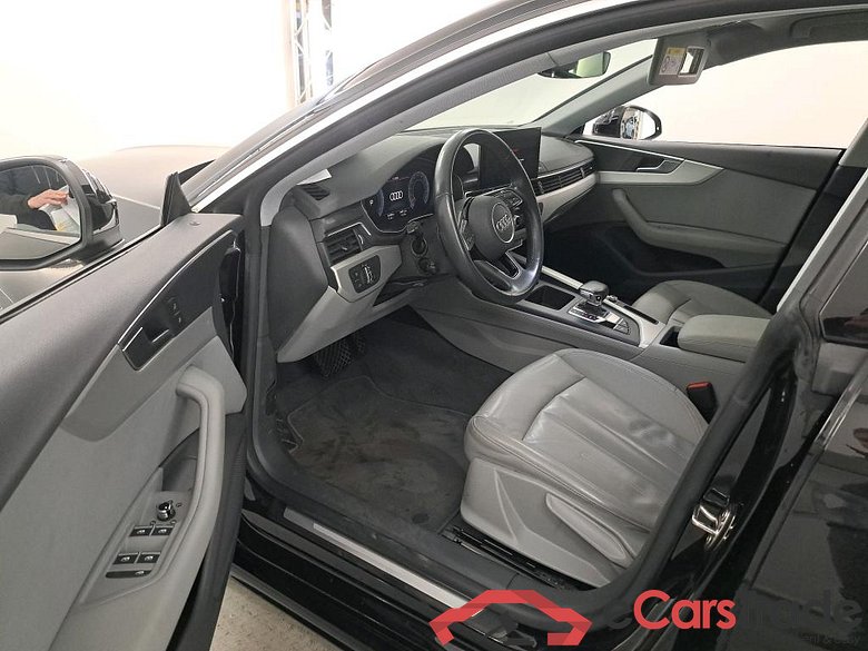 AUDI A5 SPORTBACK DIESEL - 2020 35 TDi Business Edition S tronic Business Plus #5